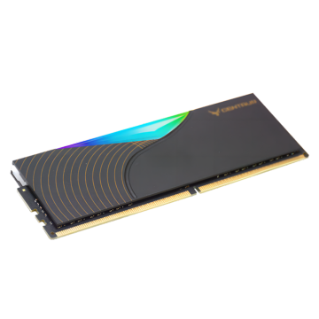 CENTAUR DDR4 RGB Memory Upgrade Kit: 2666MHz to 3200MHz, 8GB to 32GB, XMP 2.0 Support for AMD/Intel Desktop Gaming