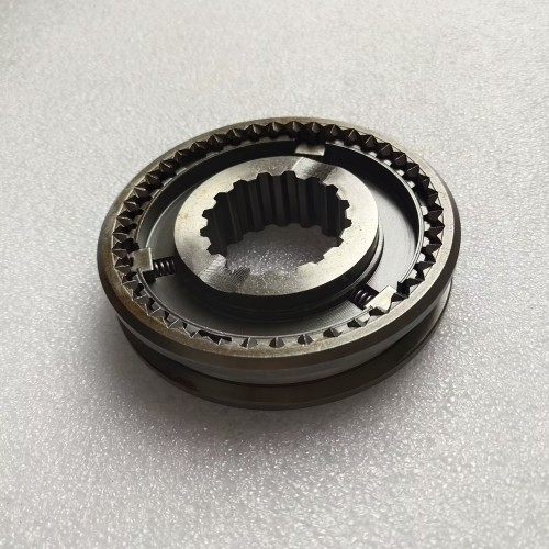 New Holland Fait Transmission Synchronizer Ring and Gearbox Parts