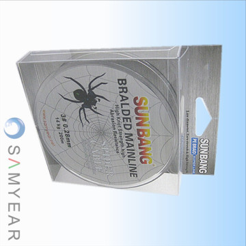 Super Line, Spectra Braided Fishing Ilne