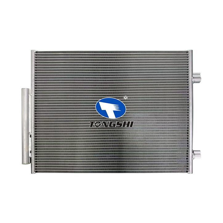 Universal Air Conditioning Condenser for Alfa Romeo 2.0T