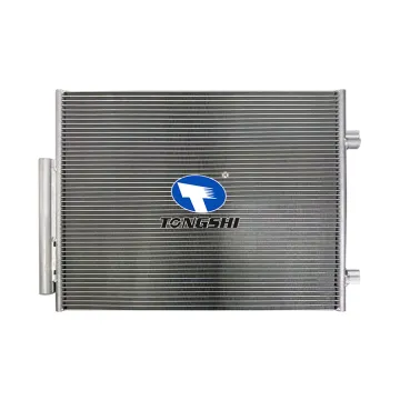 Universal Air Conditioning Condenser for Alfa Romeo 2.0T