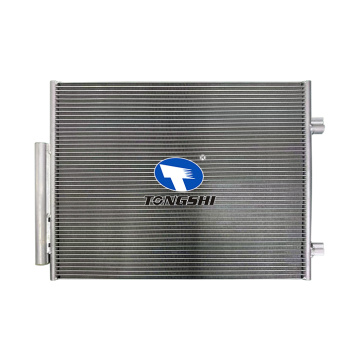 Universal Air Conditioning Condenser for Alfa Romeo 2.0T