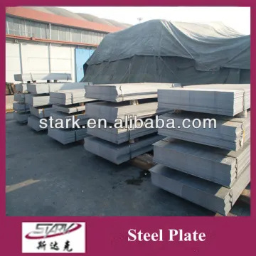 S355JR mild steel plate (Width 1500-2000)