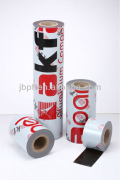 pe protective film for ACP stainless steel PP sheet car aluminum products black&white construction protection film