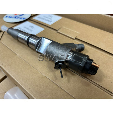Kit di riparazione dell'iniettore con binario comune diesel per 0445120153