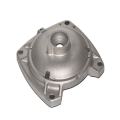 Precision Investment Casting of Titanium Alloy Pump Shell