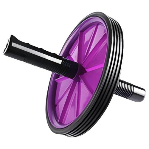 EW01-1 Pasta abdominal de roda única