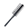 Oil Head Hair Fine Massage Combs Brushes Men's Anti-static Hair Brush Comb Retro Style Fluffy Hairdressing Scalp Massager Tool
