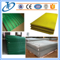 5mm PVC welded wire mesh