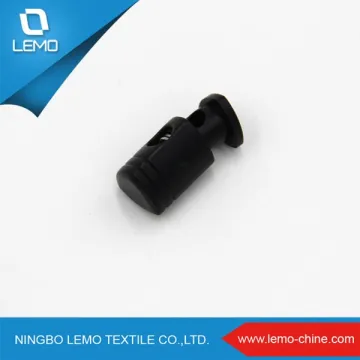 Plastic Cord Lock String Stopper for Rope