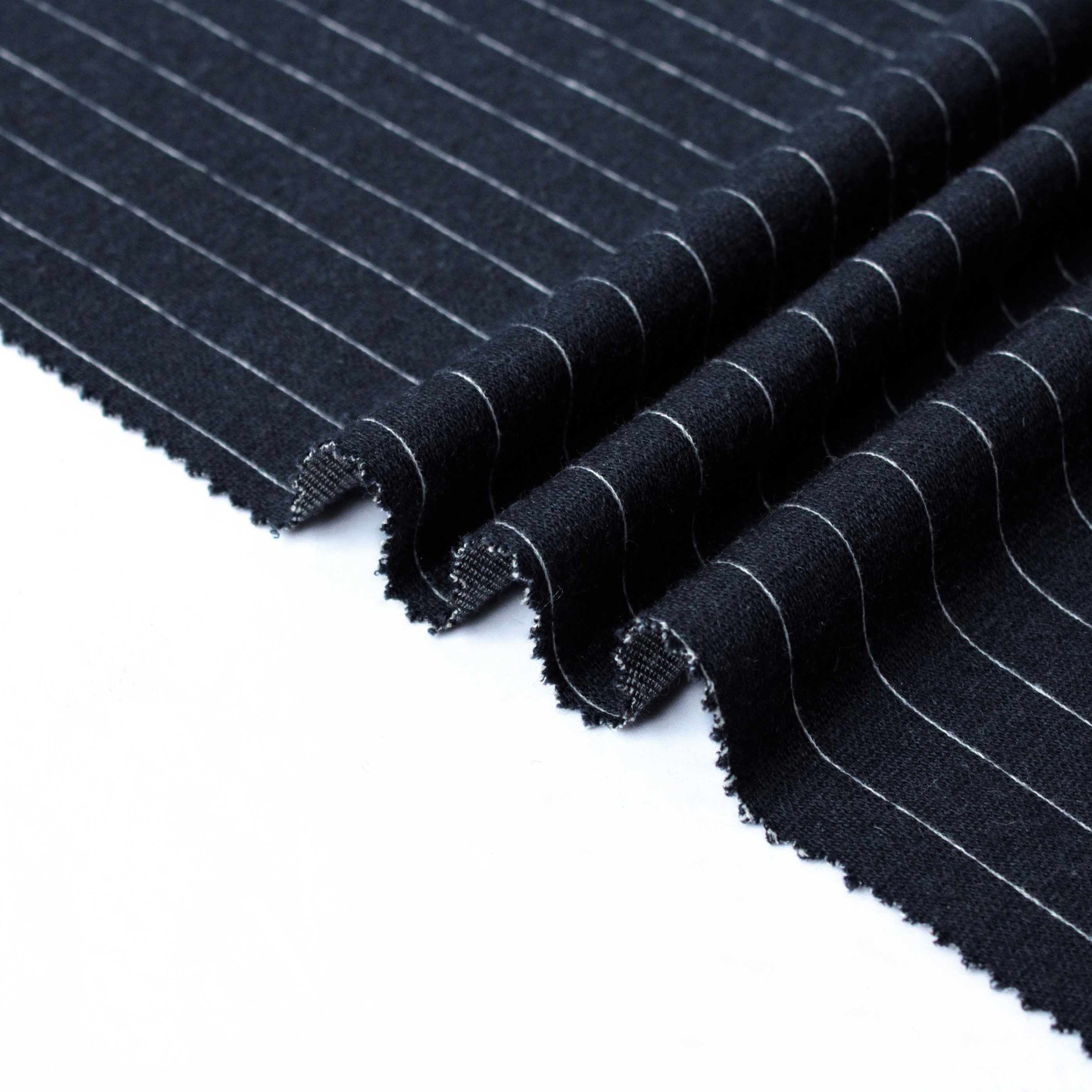 သိုးမွှေး polyester ဝါဂွမ်းအမျိုးသားဝတ်စုံအတွက်ထည်