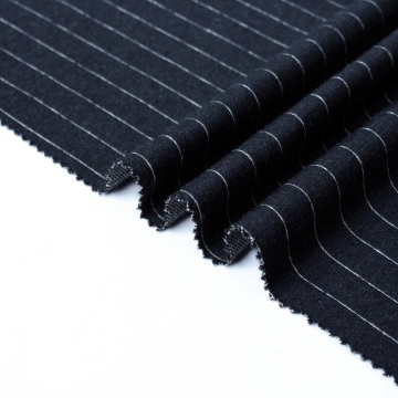သိုးမွှေး polyester ဝါဂွမ်းအမျိုးသားဝတ်စုံအတွက်ထည်