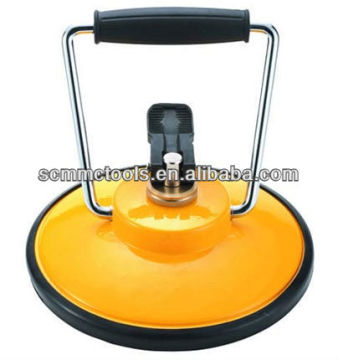 aluminum made singe cup glass suction cup plate lifter