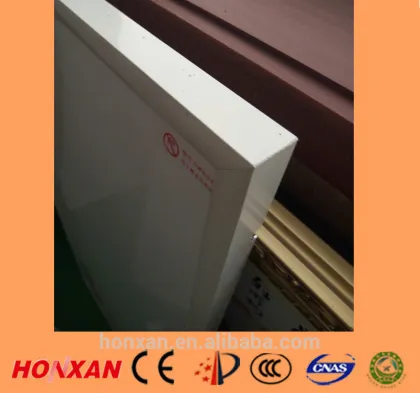 Aluminum Heating Element Infrared Heater Wall Heater