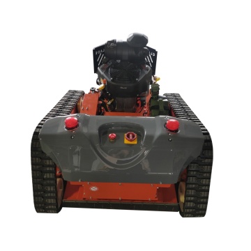 Robotic and Gasoline Lawn Mowers: Self-Propelled, Front Wheel Drive, and Autonomous Options