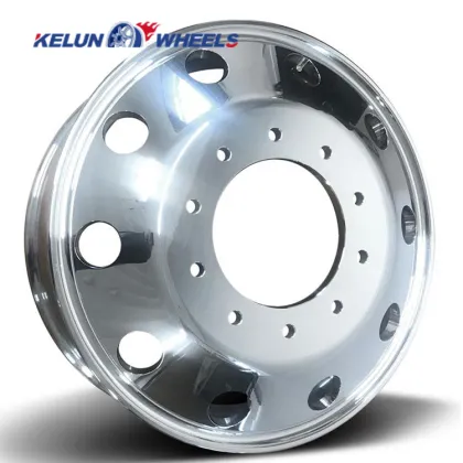 KELUN BRAND Truck Wheels 22.5