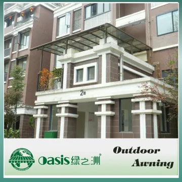sunshade outdoor canopy patio cover