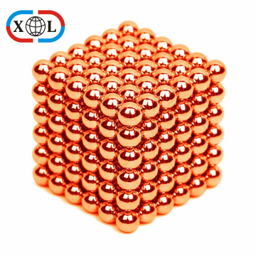 5mm 216pcs Neodym -Ball -Magnete