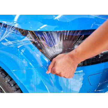 benefits of car paint protection film