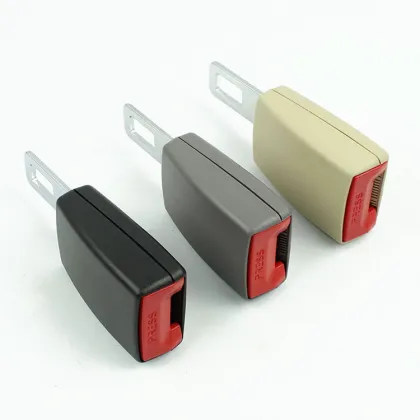 Car Seat Belt Mini Extender