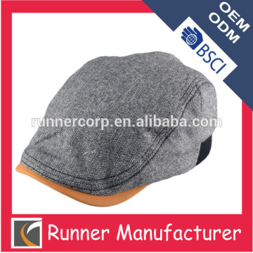 Ivy Cap As Image Flat Cap