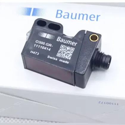 Baumer Encoder HOG9 DN1024I15H7 Hubner