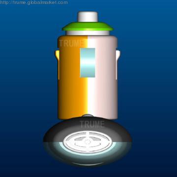 Air Purifer for Auto
