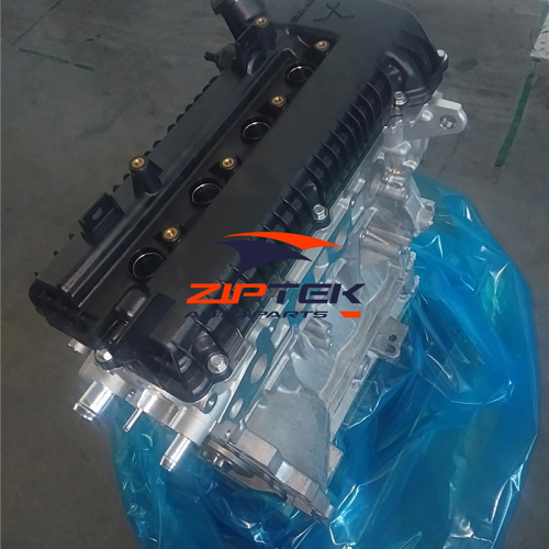 Reliable and durable Mitsubishi 4A91 Engine