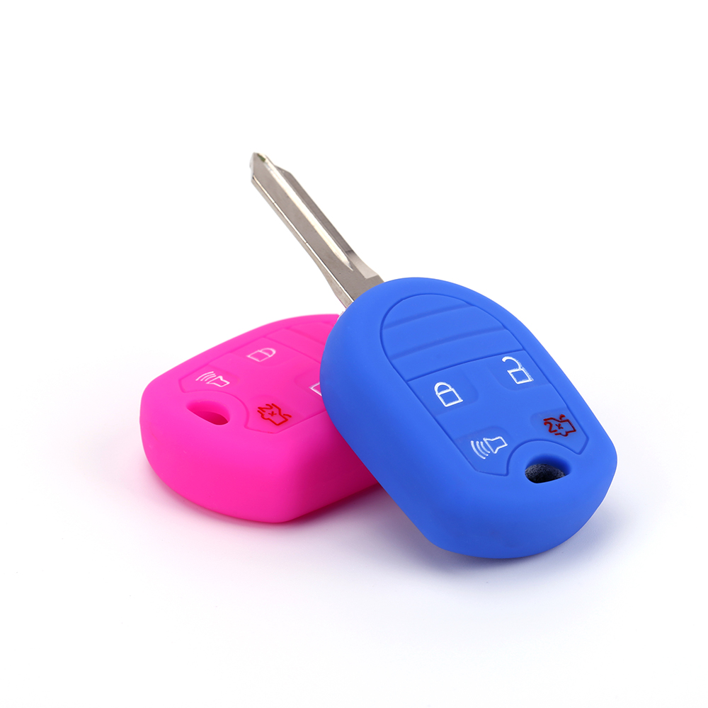 ford focus key fob cover