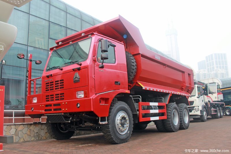 70tons Dump Truck Price 5 Jpg