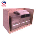 Lotus Washer Cleaner Lotus Root Washing Polishing Machine