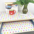 45*150 Design inspired printed table mat