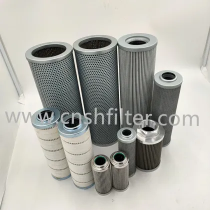 0660R010ON power plant pipeline filter element