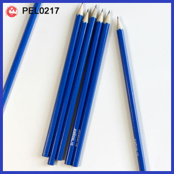 HB With Customer Logo Promotional Pencil