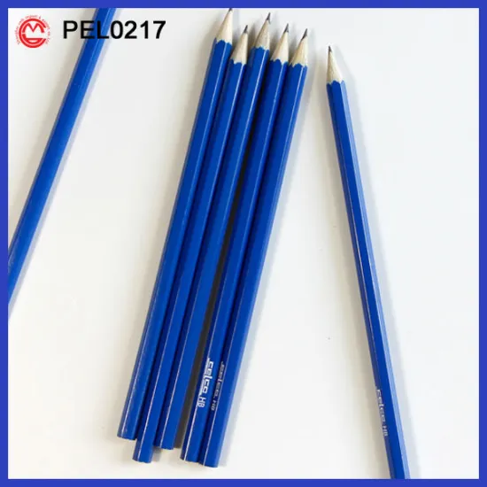 HB With Customer Logo Promotional Pencil