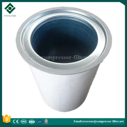 ingersoll rand screw air oil separator compressor filter 92062132