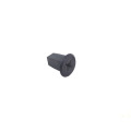 Plastic Screw Cover Plastic Spacers Plastic Wall Plugs