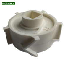 Roda plastik bor gandum John Deere N211285