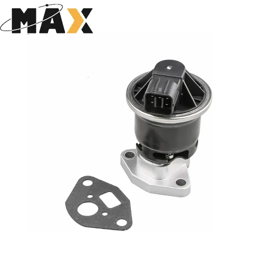 18011-P8A-A00 Car Engine EGR Valve with Gasket for Honda & Acura Models 1997-2006