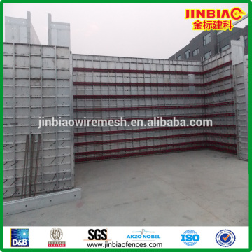 aluminium formwork/ convenient formwork system