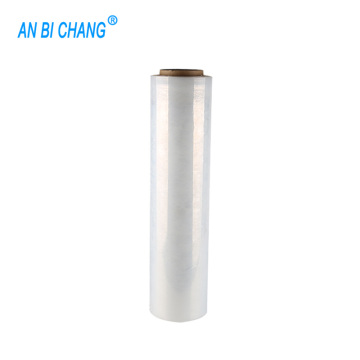 Plastic Stretch Shrink Wrap Film