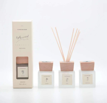 Wholesale reed diffuser 50ml reed diffuser private label