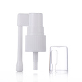 Farmaceutische verpakking bevat 18/410 20/410 Plastic Medical Pe Oral Mouth Atomizer Sprayer Pump