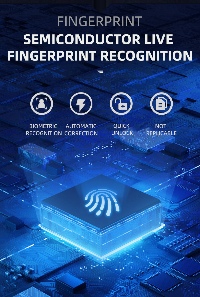 Jdcsp Certifited Safebox Fingerprint Recognition Technology Jpg