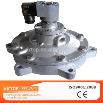 YMF series solenoid pulse valve,pneumatic pulse valves