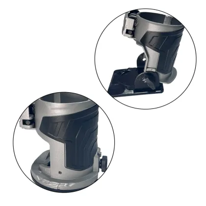 Wholesale MT-RT20BL Brushless Hand Wood Router