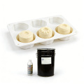 Condensation Curing Mold Silicone ສໍາລັບ gypsum Cornice