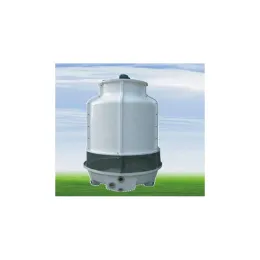 High temperature resistant cooling towers