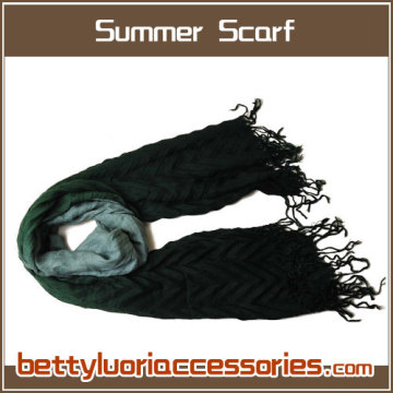 DIP Dye sciarpa