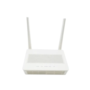 Χονδρική HG8145V5 Διπλή ζώνη AC ONU ROUTER με καλές τιμές σημείων